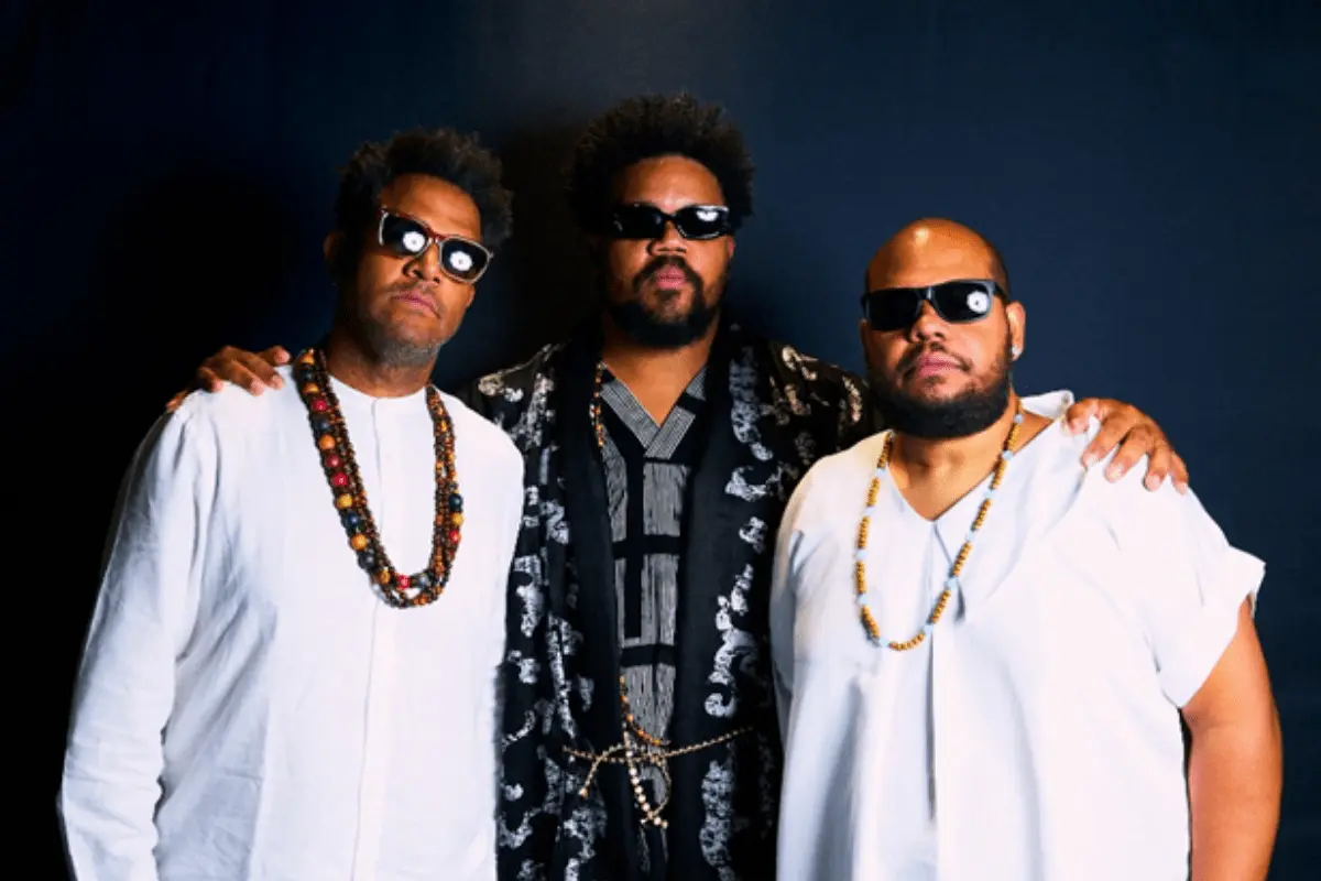 Apresentação musical e concerto na Mostra Instrumental