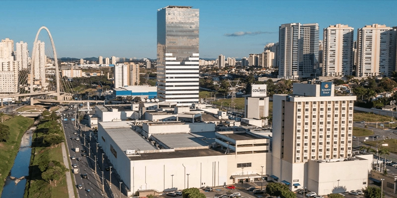 Atmosfera incrível e público engajado na Mostra Instrumental Brasileira