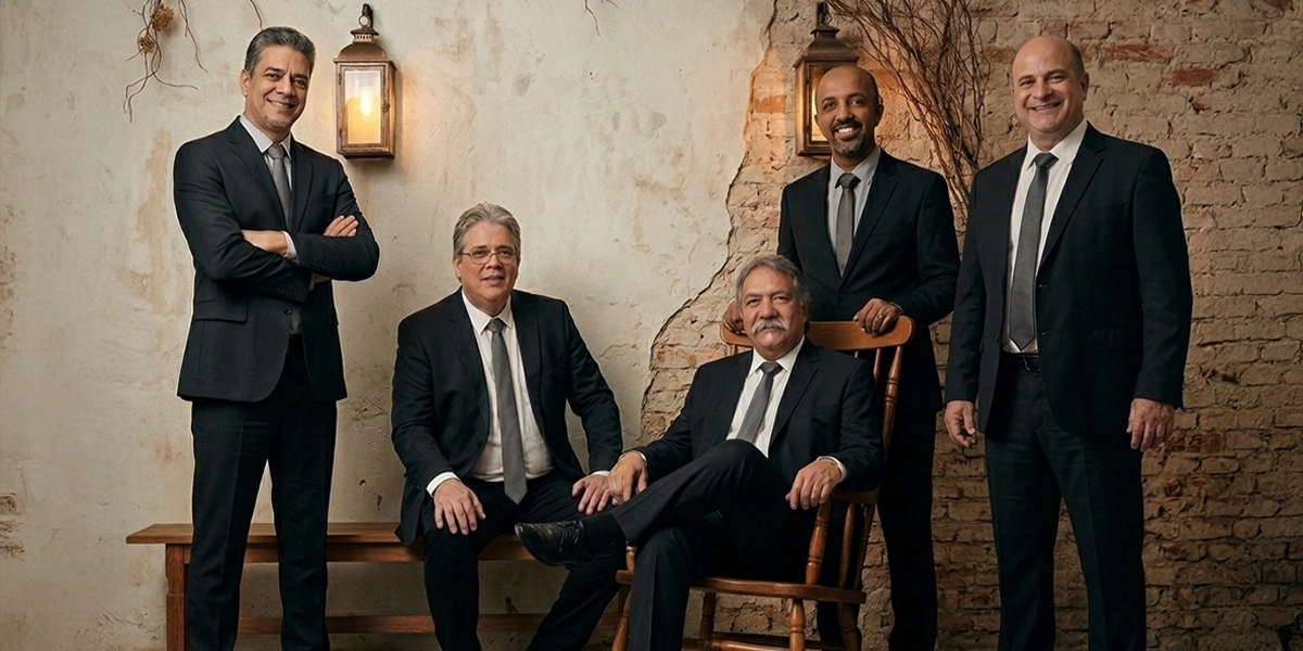 Apresentação musical e concerto na Mostra Instrumental