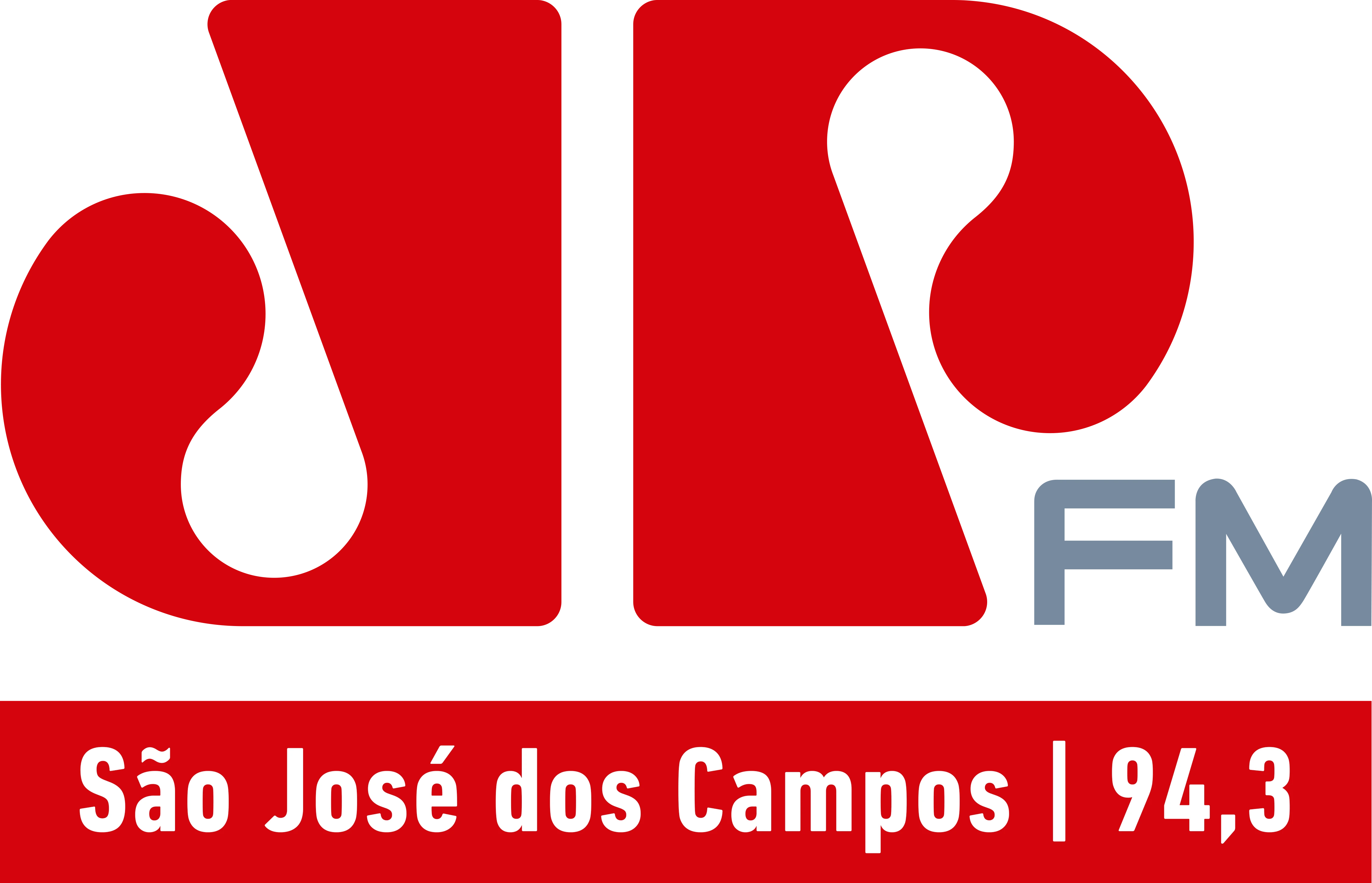 Jovem Pan FM