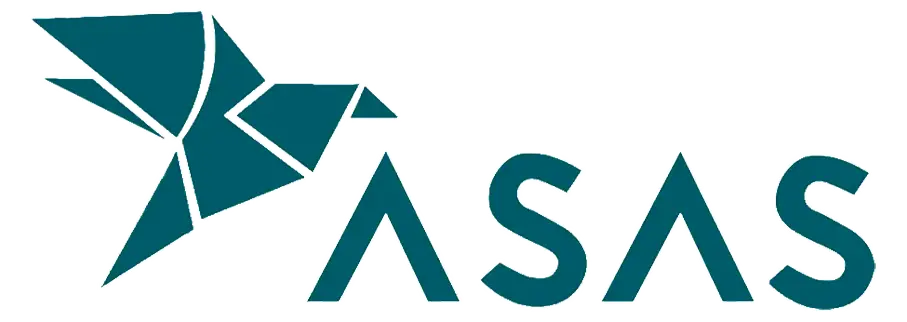 Logo Asas