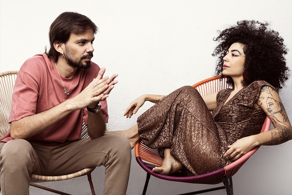 Apresentação musical e concerto na Mostra Instrumental