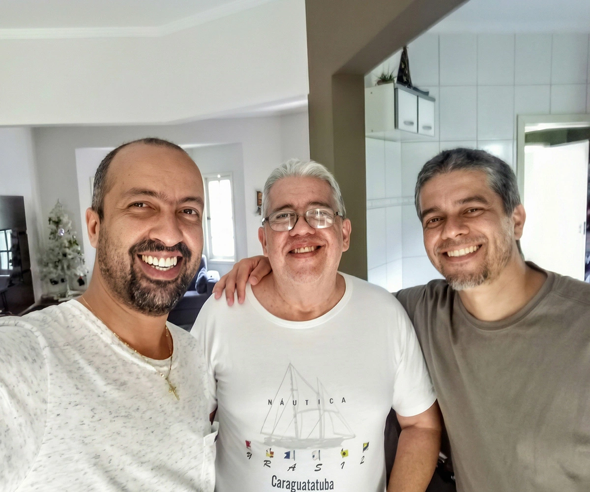 Trio Nota Jazz