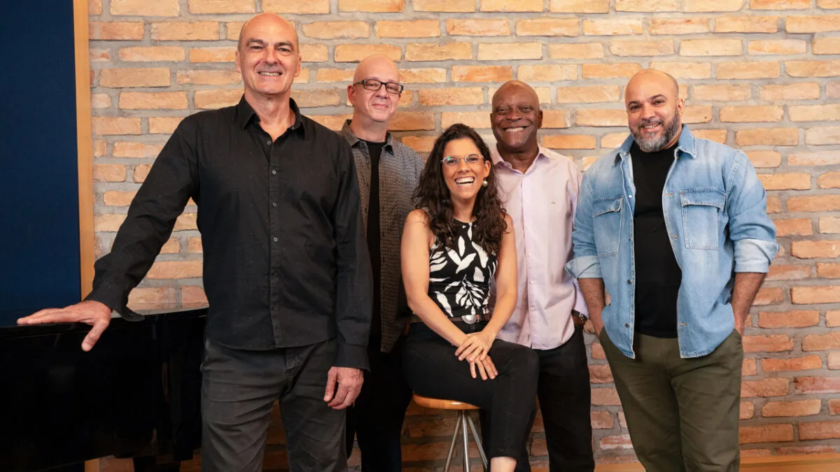 Apresentação musical e concerto na Mostra Instrumental